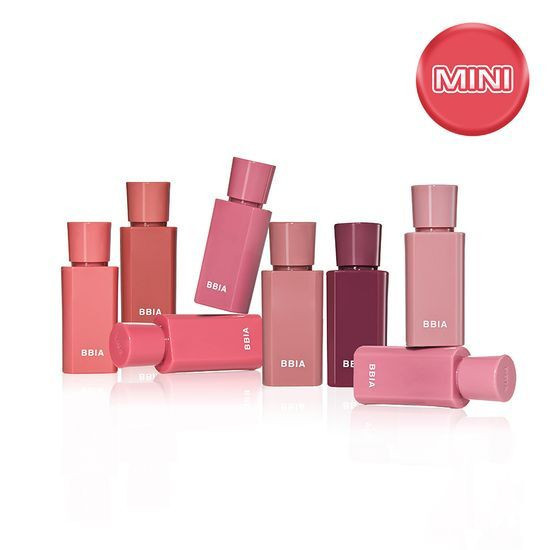[MINI] BBIA Glow Tint Mini 1.2g 8 types