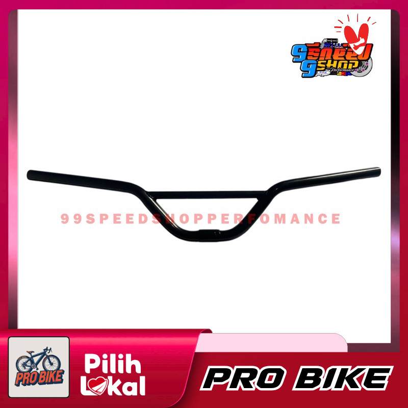 SUNRISE BAR BIKE HANDLEBAR SUNRISE BIKE HANDLEBAR MTB BMX FEDERAL COMMUTER BIKE FIXIE จัดส่งฟรี