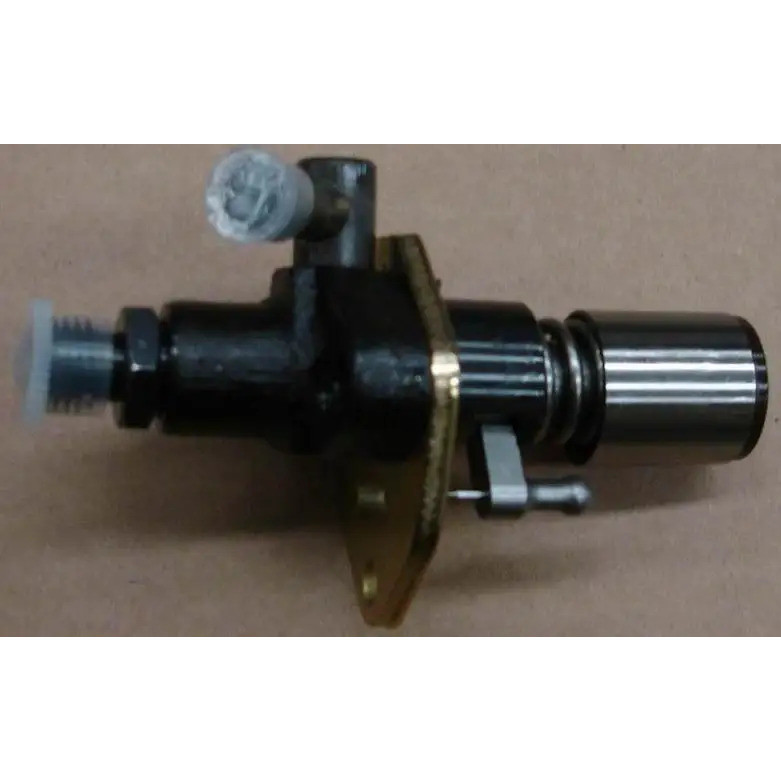 L48 L70 ปั๊มฉีดน้ํามันเชื้อเพลิง Yanmar L48 L70 จีน 170F 178F