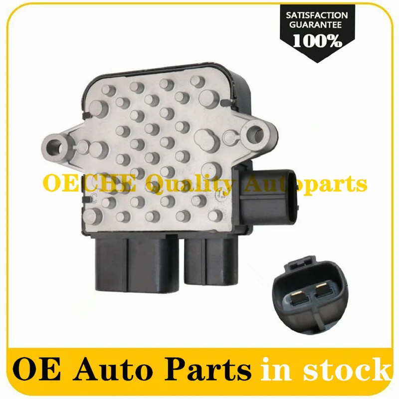 HYBRID M45 พัดลมหม้อน้ําโมดูลควบคุม 1G060-19700 A18700A28001 1C231-19700 สําหรับ INFINITI G35 G37 M3