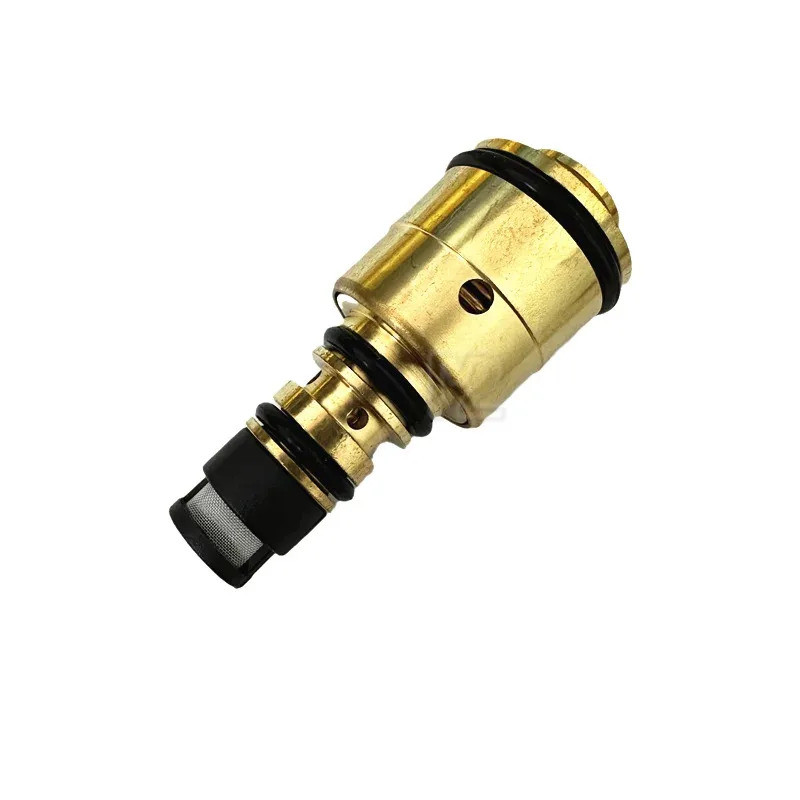 สําหรับรถยนต์ AC คอมเพรสเซอร์ควบคุมวาล์ว Denso สไตล์ 5SE12E 5SL12CJ 7SB16C 7SBU16C