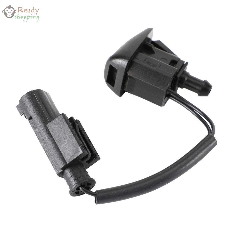 สเปรย์เจ็ท ABS ความเข้ากันได้ด้วยวัสดุ E60 E61 หัวฉีดประสิทธิภาพสูง