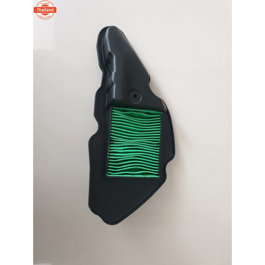 ใส้กรองอากาศ zoomer50,dio z4 หัวฉีด