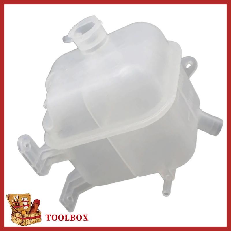 25431-2E100 Radiator Coolant Reservoir Tank For Optimal Temperature Maintenance