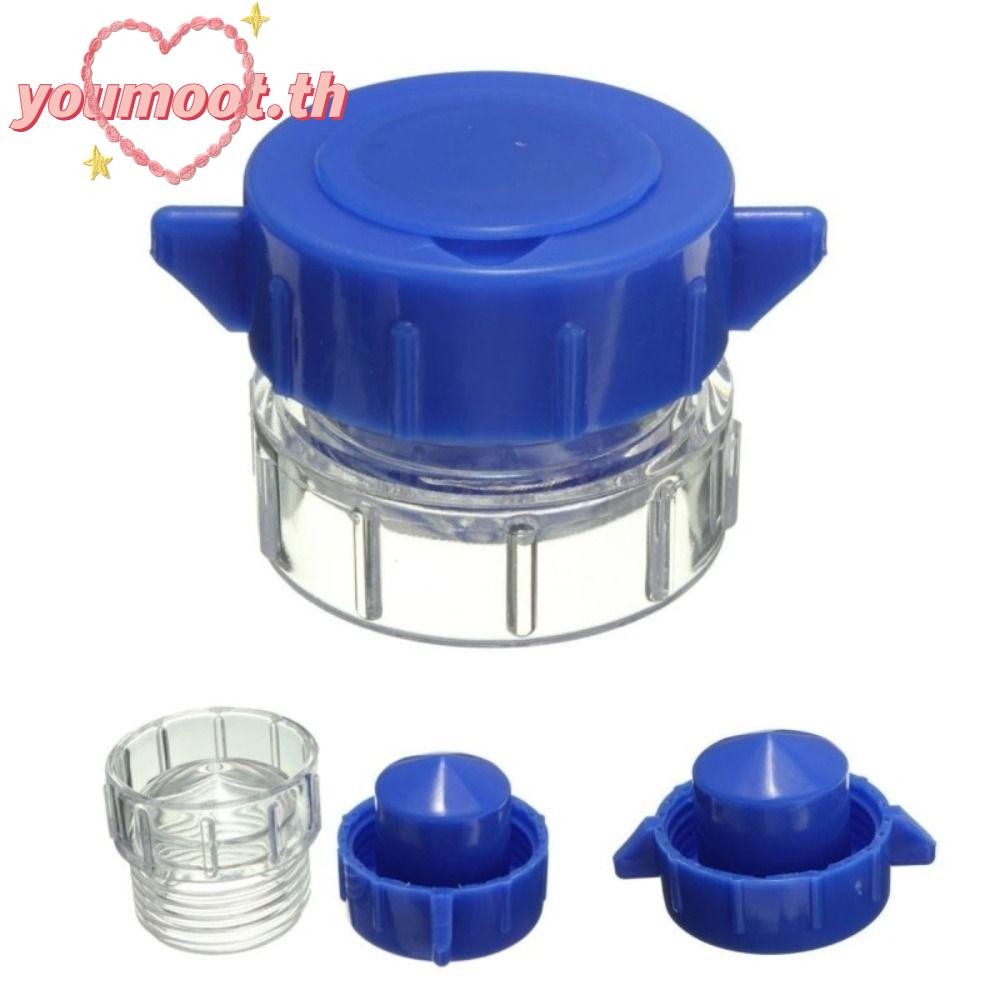 YOUMOOT Pill Crusher บ้านผู้ใหญ่แป้ง Crusher Pill Pulverizer