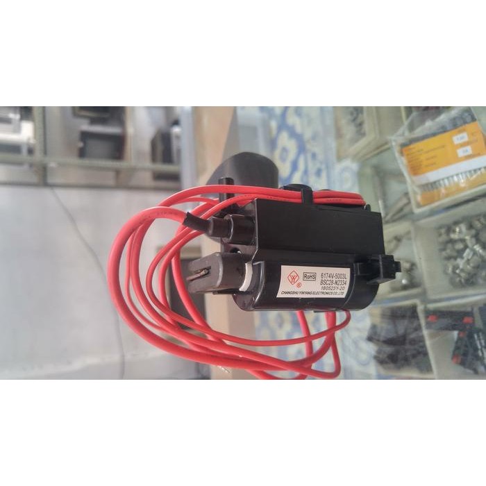 SPaRePaRt Flyback LG 6174V-5003L