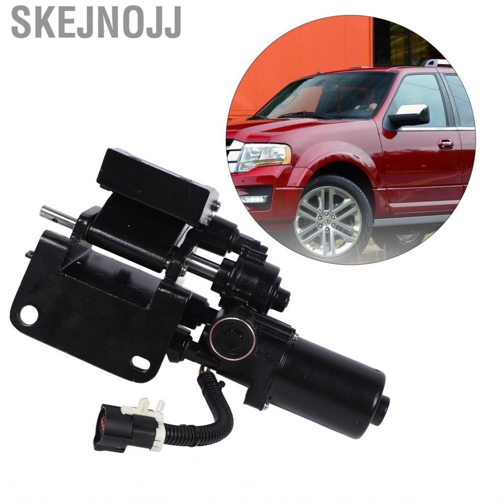 Skejnojj Skejnojj-th Power Running Board Assembly พร้อมกับ Bracket 9L7Z16A506B ทดแทนการเดินทางปี 255