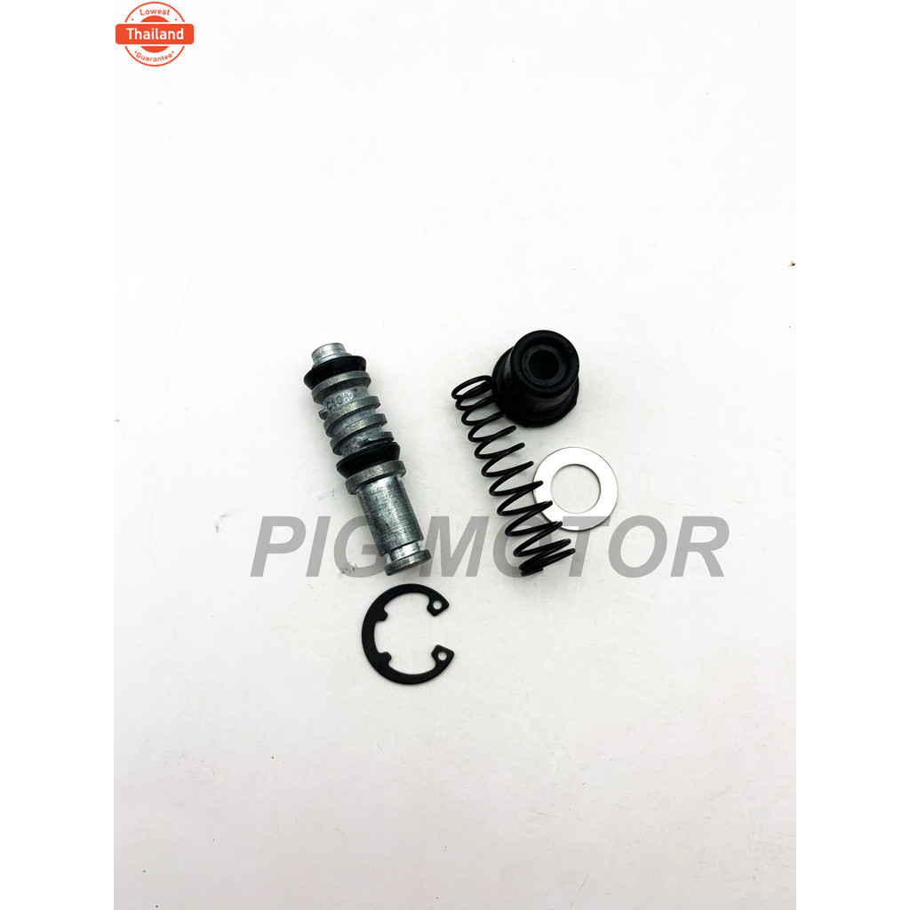 ชุดซ่อมปั๊มน ชุดซ่อมปั๊มดิสเรคหน้าน ข้างขวา  ชุดใหญ่   PCX/PCX125/PCX150/PCX160/ADV150/ADV160