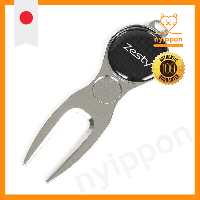 Zesty Golf Tee Fork for Golf Ball Case (Fork 1)  
Zesty Golf Tee Fork for Golf Ball Case (Fork 2)