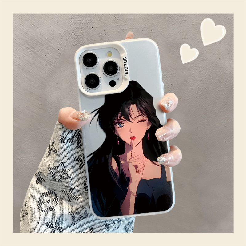 Conan คู่สําหรับ Vivo Y17 Y12 Y12S Y30 Y7S Y50 Y100 S10 S10E V23E V23 V25 V27 V29 X60 X70 X80 X90 X1