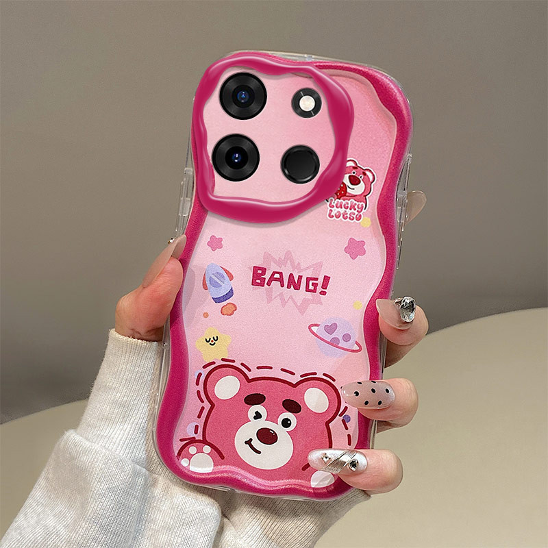 เหมาะสําหรับ Tecno Spark Go 2023,Pop 7 Pro,4G,เคสป้องกันการตก,เคสโทรศัพท์,BF7n,BF6,BF7,BF7h,BF7 ยอดน