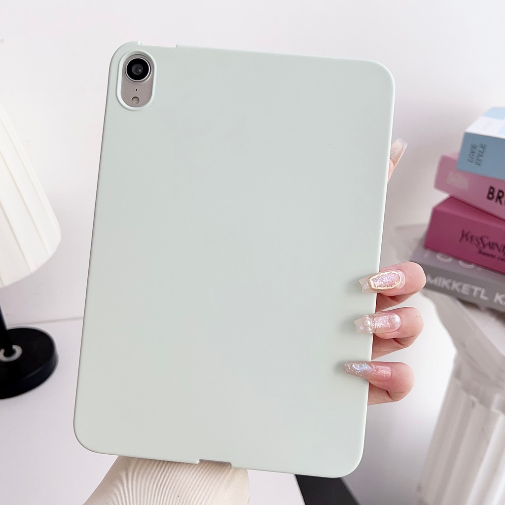 สําหรับ Lenovo Xiaoxin Pad 11 2024 สําหรับ Lenovo M11 funda นุ่มสําหรับ Lenovo P12 12.7 นิ้ว