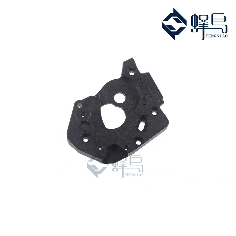 Voron2.4 Trident 3D เครื่องพิมพ์ Stealthburner SB Extrusion มอเตอร์มอเตอร์มอเตอร์อลูมิเนียม CNC Boar