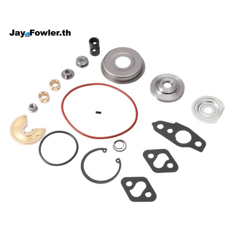 [Jay_Fower]CT20 CT26 Turbo Rebuild Repair Kit สําหรับ HIACE SURF 3SGTE