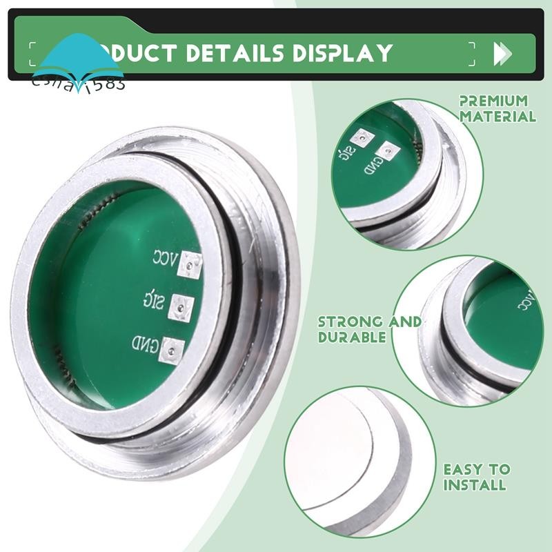 Eshai585Transmissionคลัทช์เซ็นเซอร์ความดันเซ็นเซอร์ความดันสําหรับQ3 เกียร์คลัทช์เซ็นเซอร์ความดันDQ50