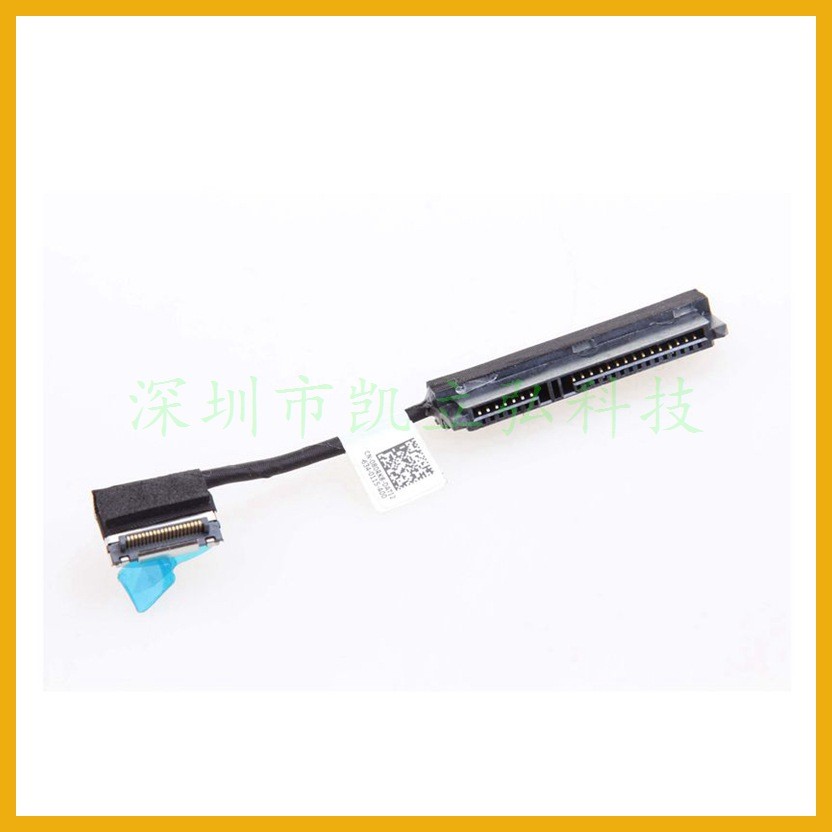 เหมาะสําหรับ E5470 E5480 ตัวเชื่อมต่ออินเทอร์เฟซฮาร์ดดิสก์ 080RK8 DC02C00B100