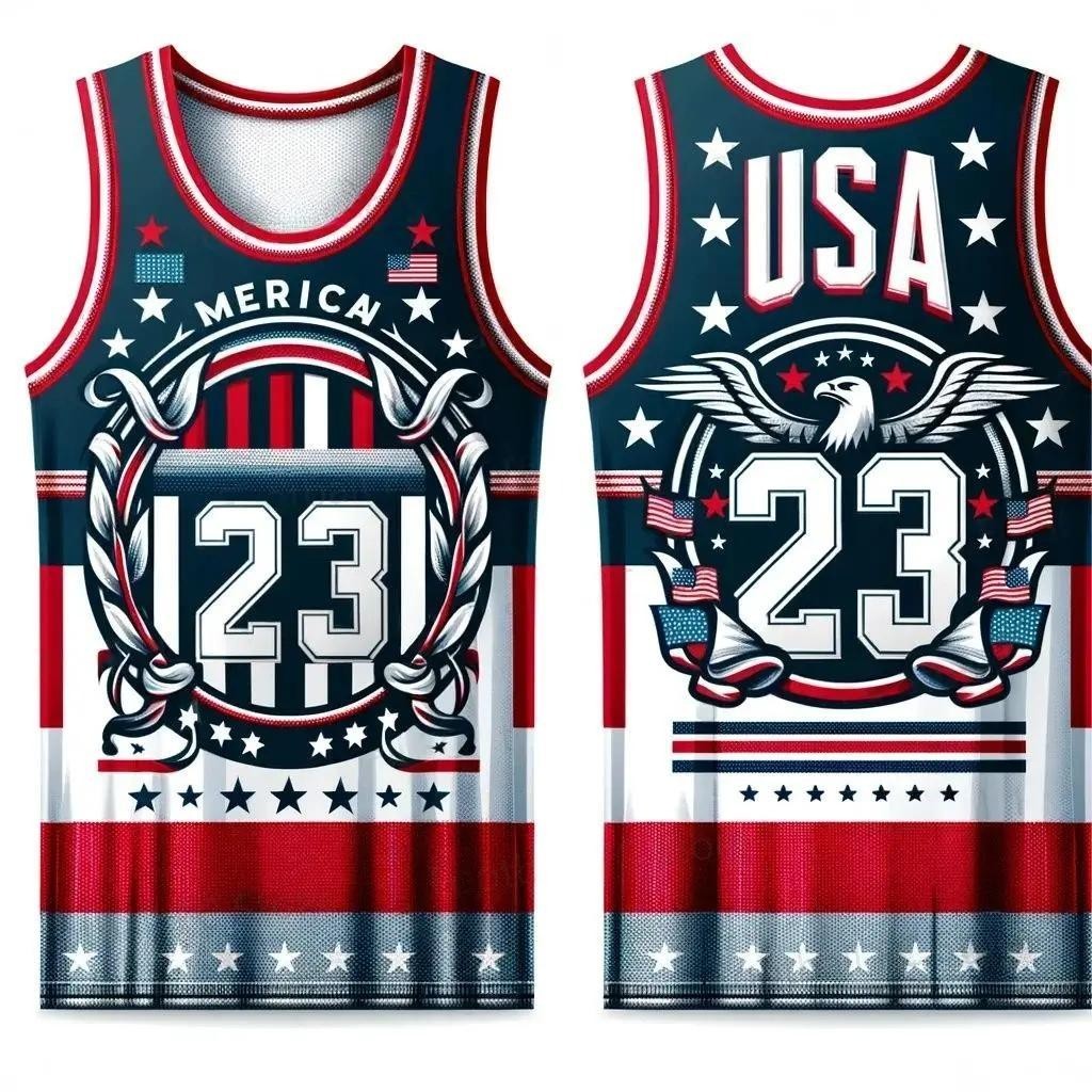 Retro Vest Mens Jersey Mexico Printing 3.16 Jersey 3D Baseball Vest Elastic Football Baseball