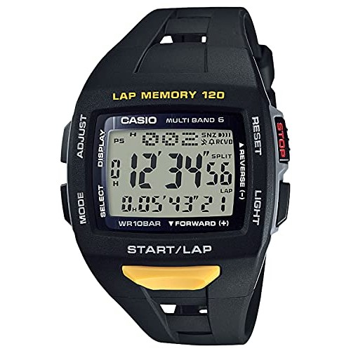 Casio Watch Casio  STW-1000-1JH