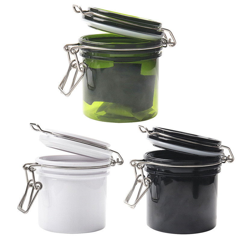 กล่องจัดเก็บขวดกาวต่อขนตา - wenails