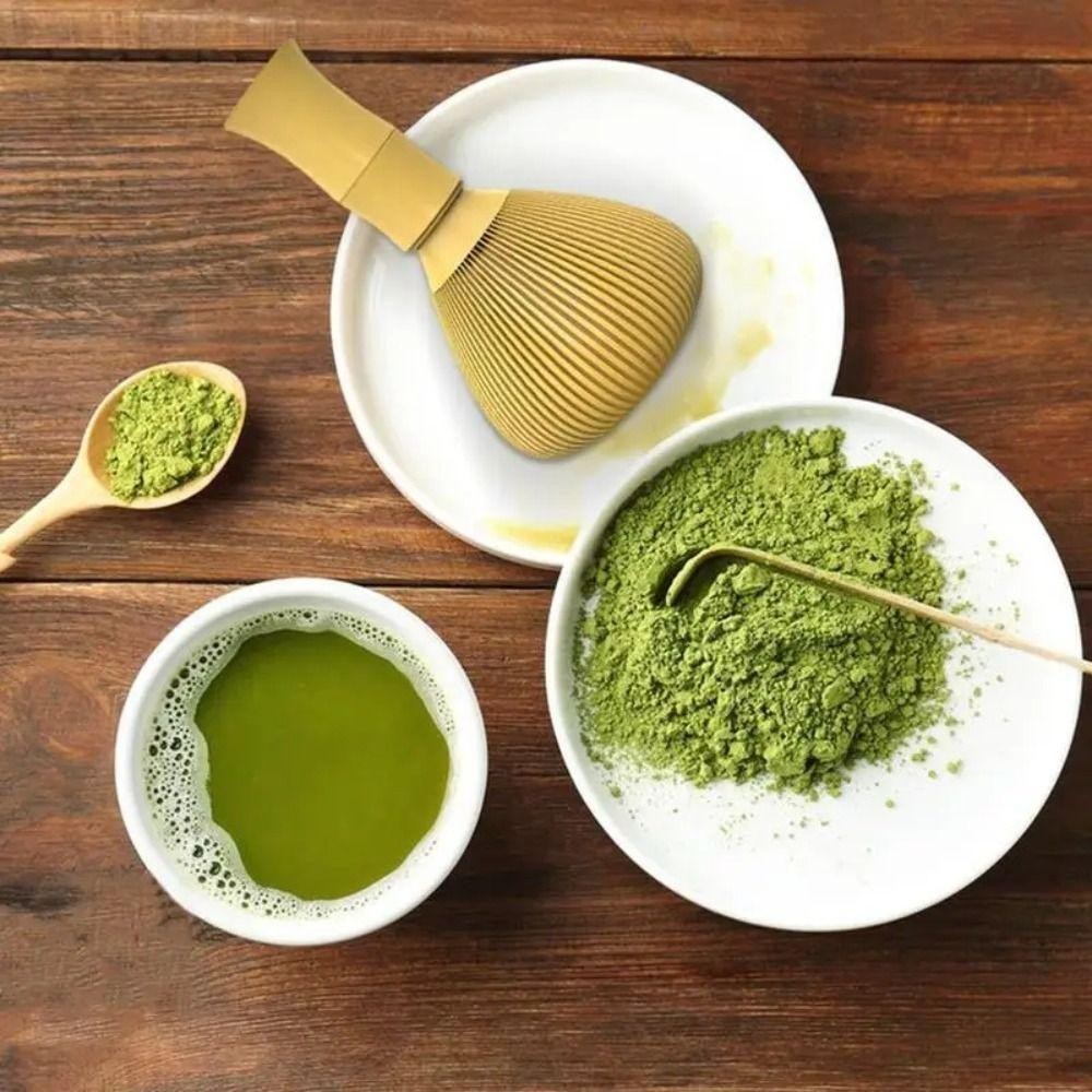 Somedayzl Matcha Whisk, เครื่องปั่นมัทฉะแบบใช้ซ้ําได้ของญี่ปุ่น, เครื่องมือมัทฉะพลาสติกเรซิ่นแบบดั้งเดิมชาปัดมัทฉะ ราคา ถูกที่สุด ดีลบีเคเค แกลเลอรีภาพที่ 7