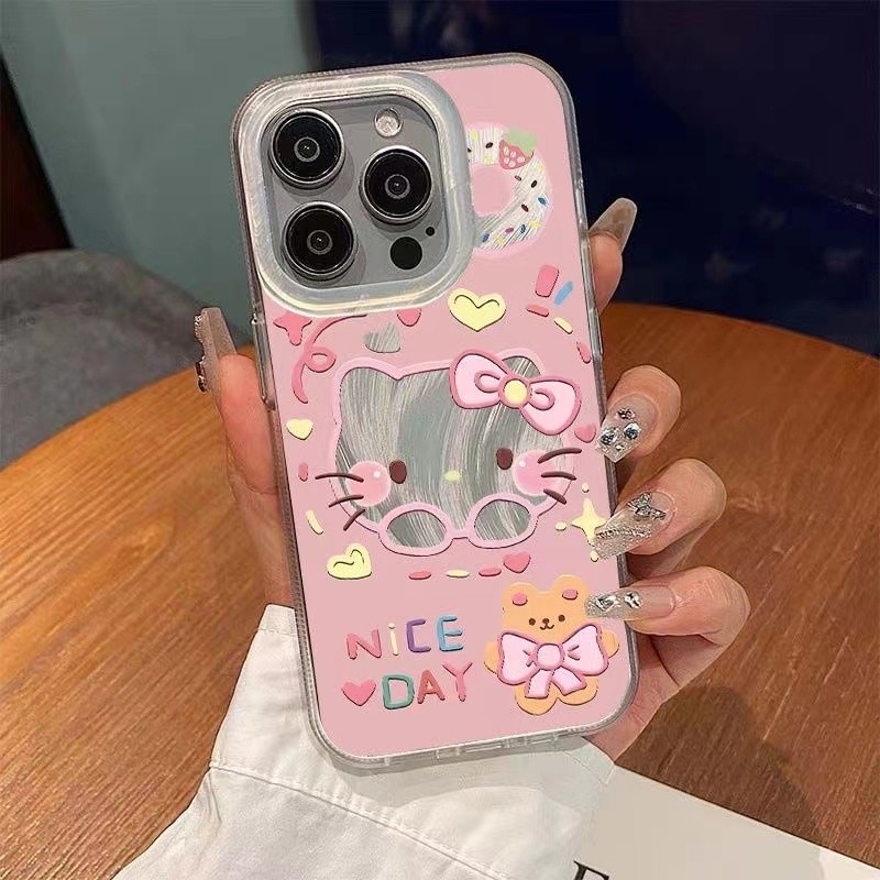 SAMSUNG การ์ตูนcutey Hello KittyกรณีSamsung Galaxy A06 S21 fe S23 + S24 PLUS S24 fe s25 ULTRA A15 A25 A35 A55 A54 A34 A24 A14 A73 A72 A51 A71 A52 A33 A32 A32 A32 A53 A12 A32 A32 A53 A32 A32 A53 A32 A32 A53 A32 A32 A53 A32 A32 A53 A32 A32 A53 A แคลิฟอร์เนี