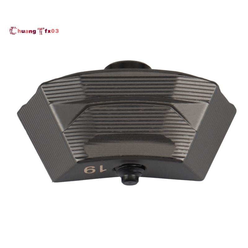 Chuangtfx031Pcน้ําหนักกอล์ฟสําหรับPing G425 Driverอุปกรณ์เสริมกอล์ฟ,19G