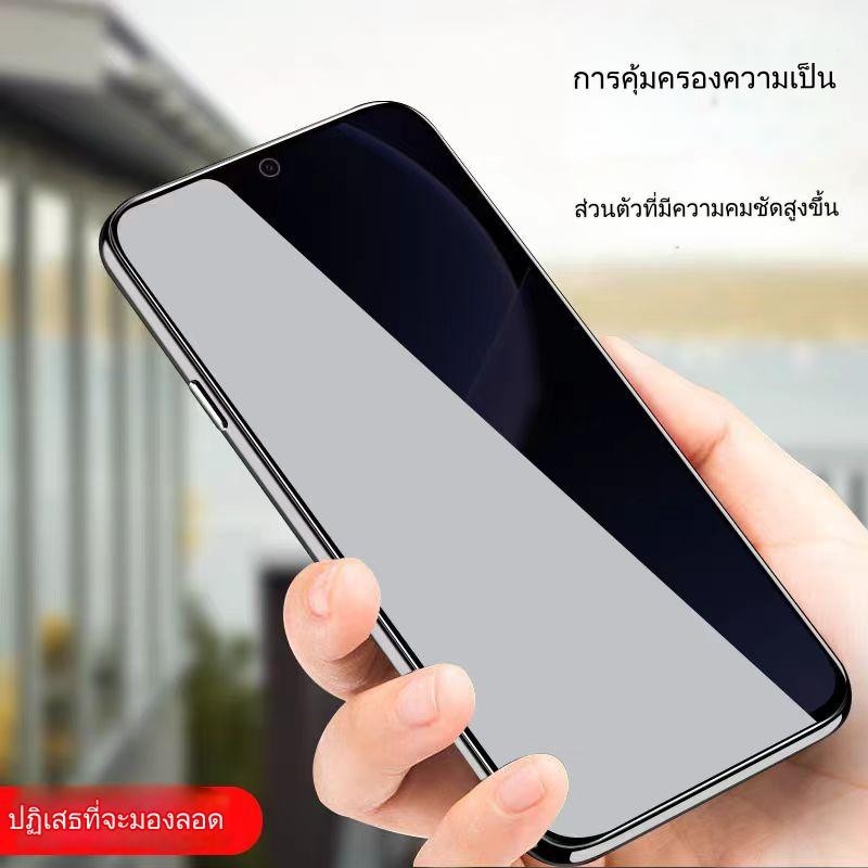 ฟิล์มกระจกนิรภัยซัมซุง-ป้องกันภาพเต็มหน้าจอ, ฟิล์มป้องกันรุ่น M55, f62,m31s, M15, f42