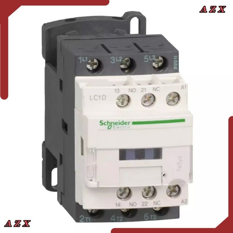 ใน กทม LC1-D12M7 LC1D12M7 TeSys D