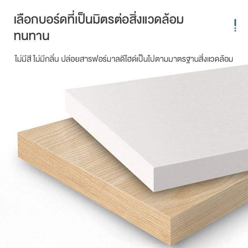 ชั้นวางเข้ามุมติดผนัง 5ชั้น ไม้เข้ามุม สไตล์โมเดิร์น นั่งเล่นและห้องนอน - รูปที่ 6