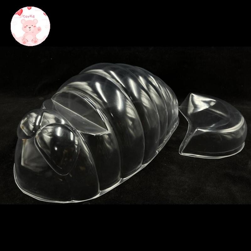 [Whbadguy] 1/10 RC Vehicle Body Shell เด็กผู้ใหญ่ของขวัญ Thicken วัสดุใส 210 ~ 225 มม.