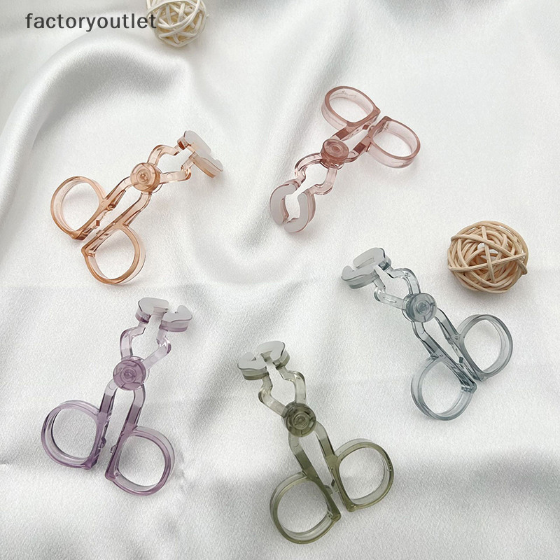 Flth คอนแทคเลนส์แบบนุ่ม Inserter Remover สวมใส่ Aid เลนส์อุปกรณ์เสริมผู้หญิง Eye Care แบบพกพาปลายพลา