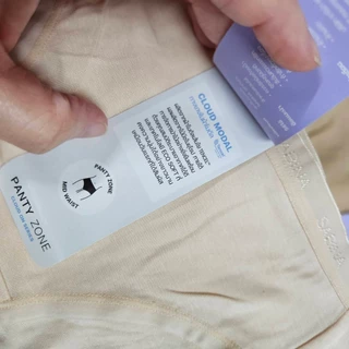 Sabina *** อ่านก่อนจ้า size M รหัส SUZ24001 กางเกงชั้นใน รุ่น Panty Zone * สินค้าราคาพิเศษ