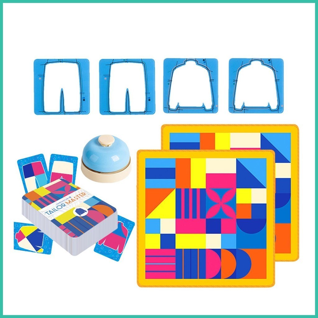 รูปร่าง Sorter ของเล่นการเรียนรู้ Sort และ Match ของเล่นรูปร่างการจับคู่เกมกระดานของเล่นเกมกระดานเด็ก Interactive สําหรับ yonteth