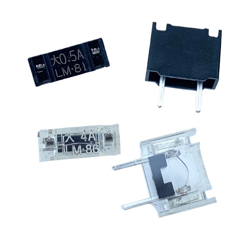 ใหญ่ 0.5A 1A 2A ใหญ่ 3.2A LM9Z 9Y 9X 98 97 96 95 94 93 92 91 ฟิวส์