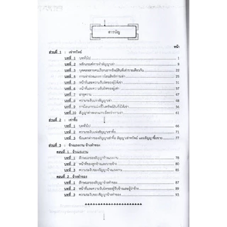ชีทราม LAW2108,LAW2008 (LA 208) กฎหมายแพ่งและพาณิชย์ว่าด้วย เช่าทรัพย์ เช่าซื้อ จ้างแรงงาน จ้างทำของ Sheetandbook
