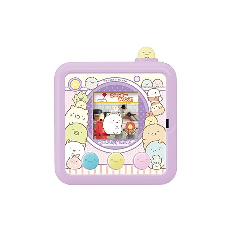 Sumikkogurashi Sumikko Mikke ส่งตรงจากญี่ปุ่น