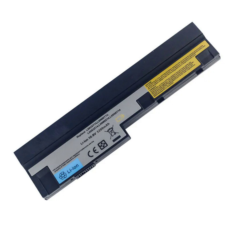 แล็ปท็อป Battery For Lenovo IdeaPad S10-3 S205 U160 U165 L09M3Z14 L09M6Y14 12100092 L09M6Z14 L09S3Z1