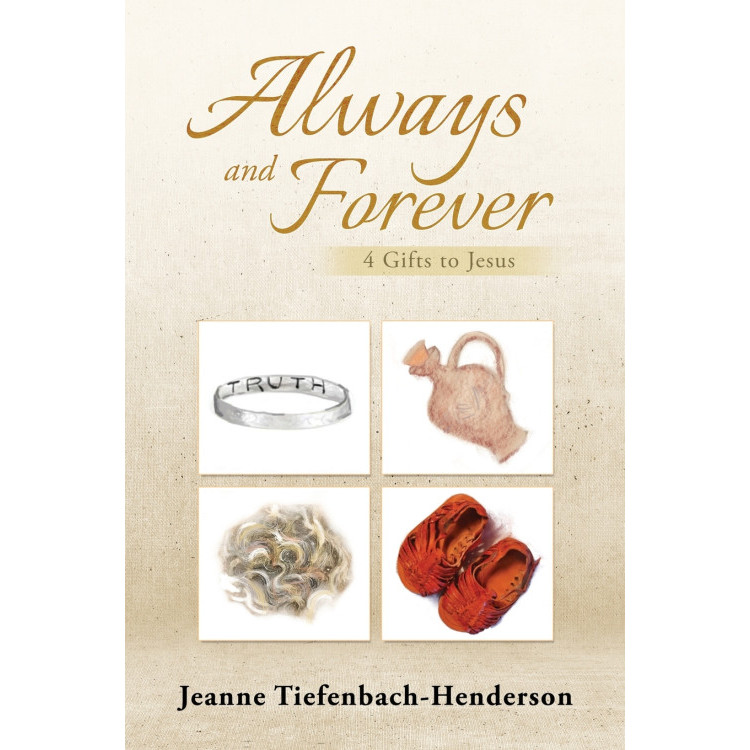 Always And Forever - ปกอ่อน - อังกฤษ - 9781957312965