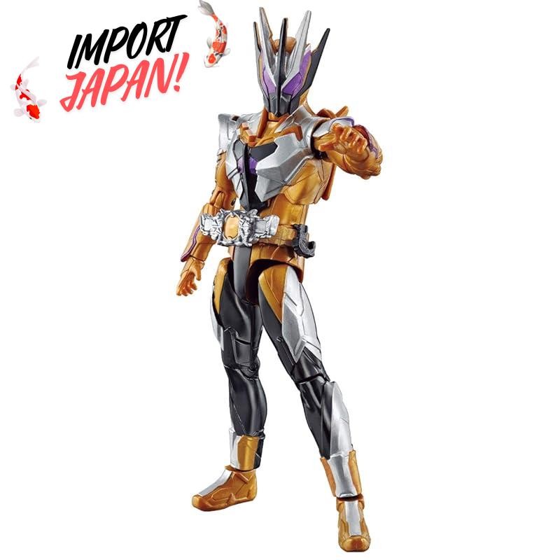 【Import from Japan】Kamen Rider Zero-One RKF Kamen Rider Thouser