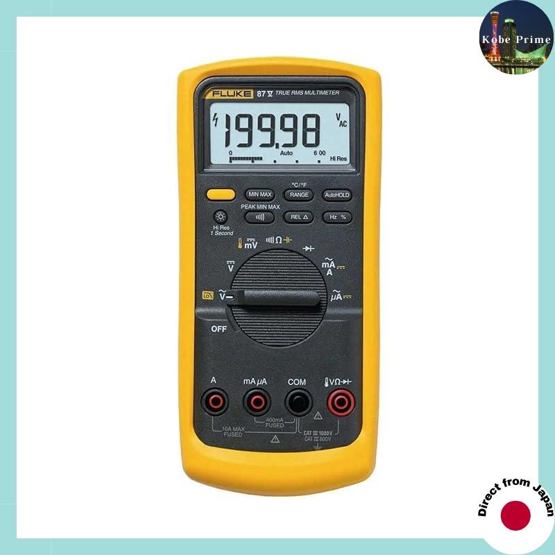 Digital Multimeter 87V (87-5)