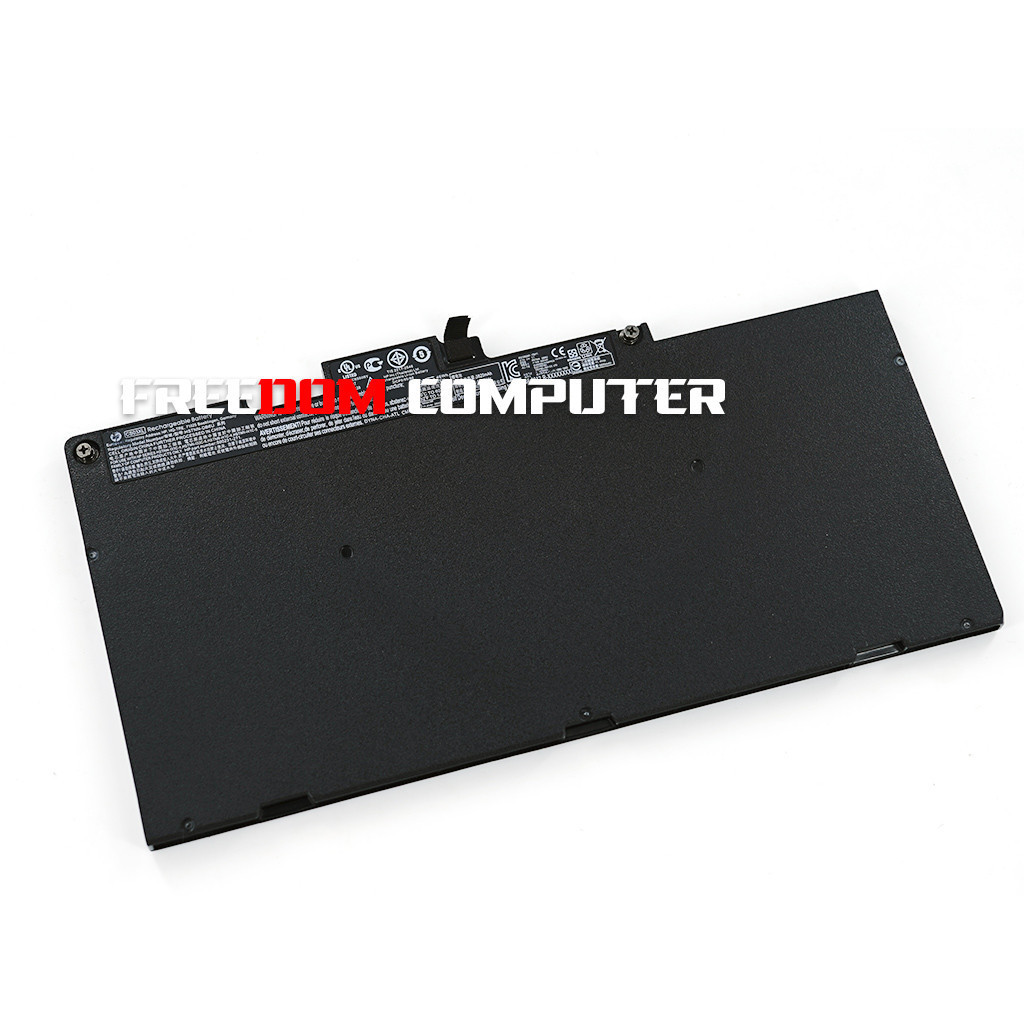แบตเตอรีแท้ CS03XL HP EliteBook 840 G3 G4 Series BATTERY NOTEBOOK