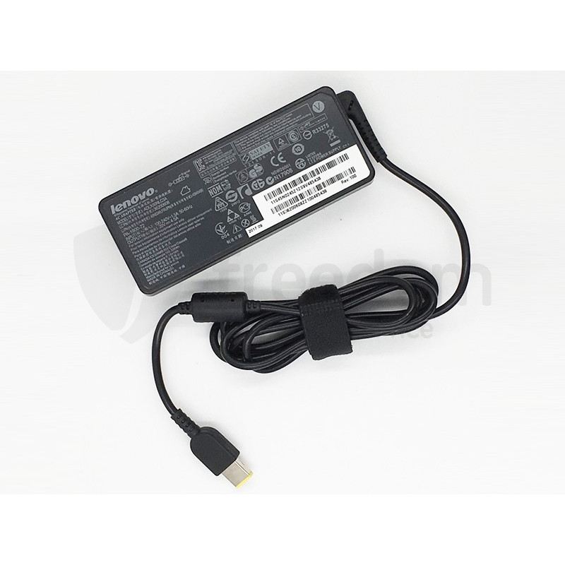Adapter LENOVO 20V 4.5A 90W หัว USB ของแท้ (G40 G40-70 G50-70 Z40-70 B40-80 Z50-70 G400S S410P) AIO 