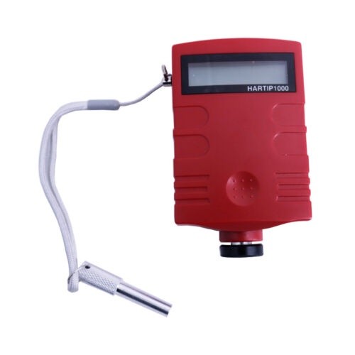 SADT Leeb Hardness Tester HARTIP 1000 NEW