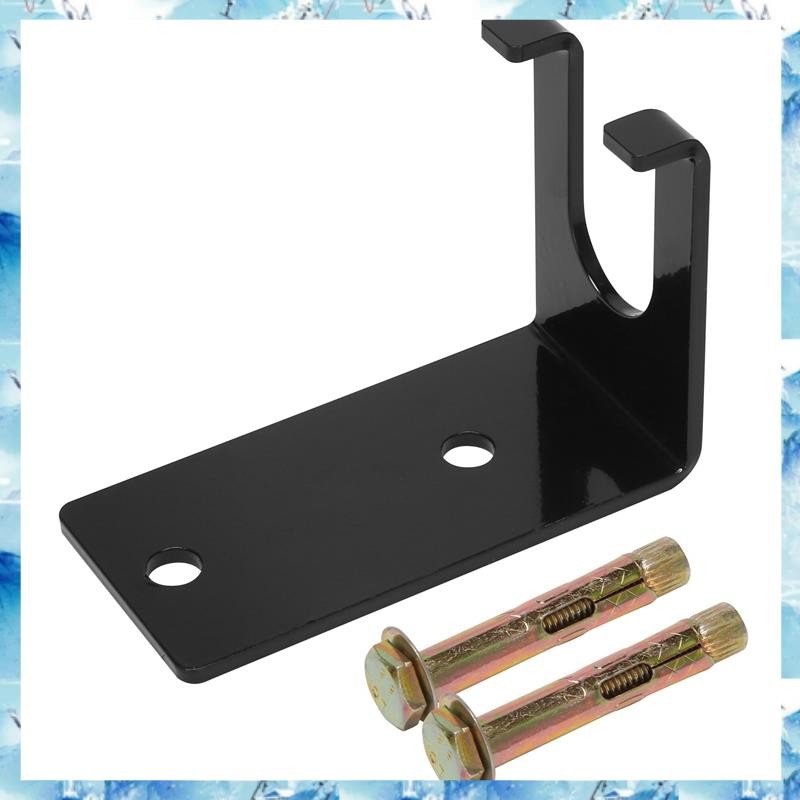 [ ] Barbell Rack Wall Mount Heavy Duty Barbell Holder Storage Rack Barbell Holder สําหรับ Home Comme