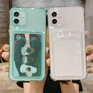 ที่ใส่บัตรเคส For Samsung A57 A37 A55 A06 A07 A56 A36 A26 A15 A35 S25 S26 Ultra S24 FE A16 A17 A54 A14 A12 A73 A23