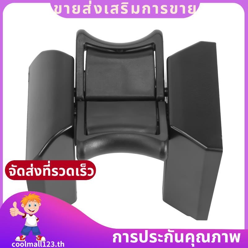 คอนโซลกลางที่วางแก้วใส่ Divider สําหรับ Toyota Camry 2007 2008 2009 2010 2011 ใหม่ 55618-06020 .coolmall123th