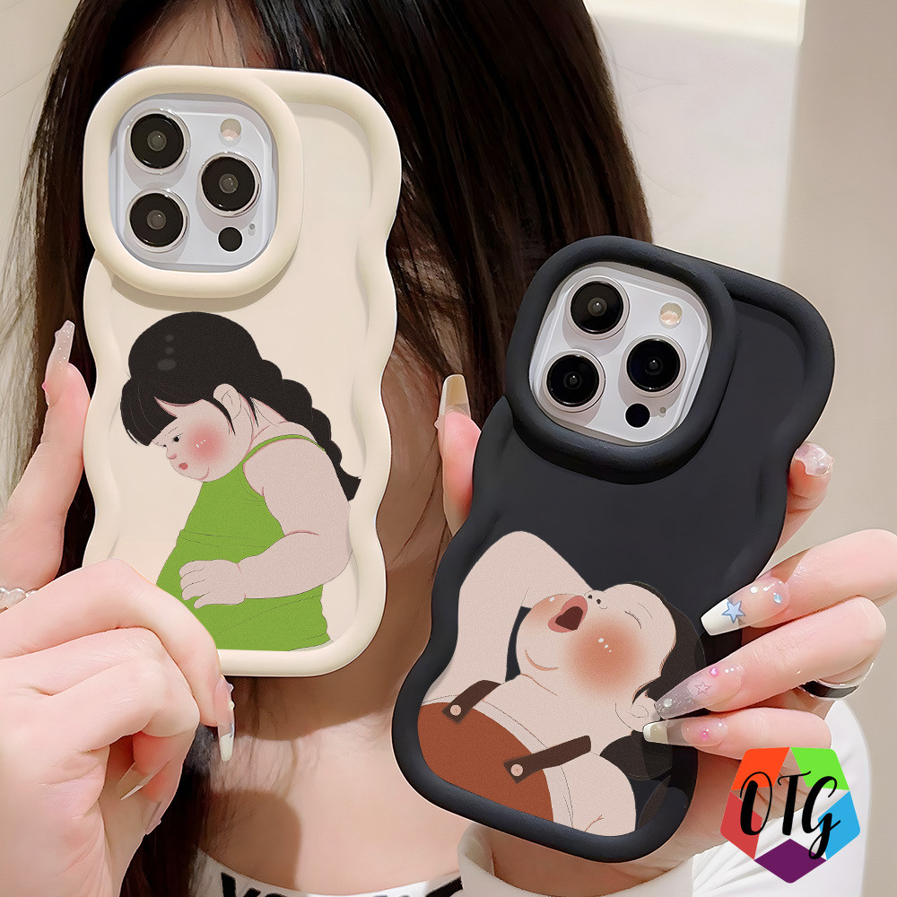 1 บาท เคสสวยๆ for Infinix smart 8 7 hot 40pro 30 40i 30i tecno spark go 2024 20pro Note 40 Pro การ์ต