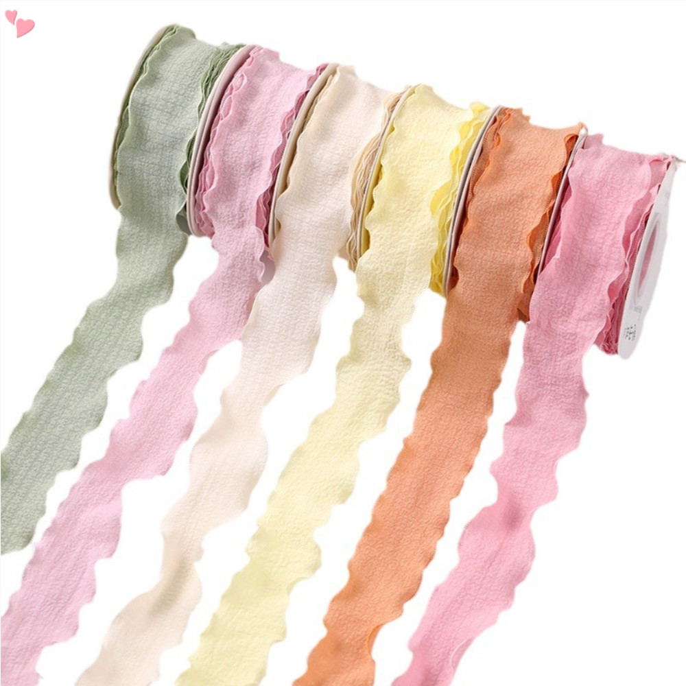 ชีฟอง Ribbon1-1/2