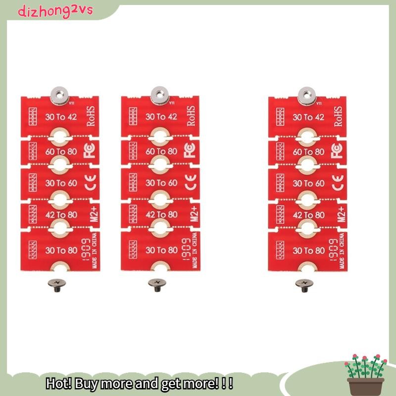 [dizhong2vs]M2 M2PLUS NGFF NVME M.2 Extended Transfer 2230, 2242, 2260, 2280 เครื่องบิน M2 CHANGE ขน