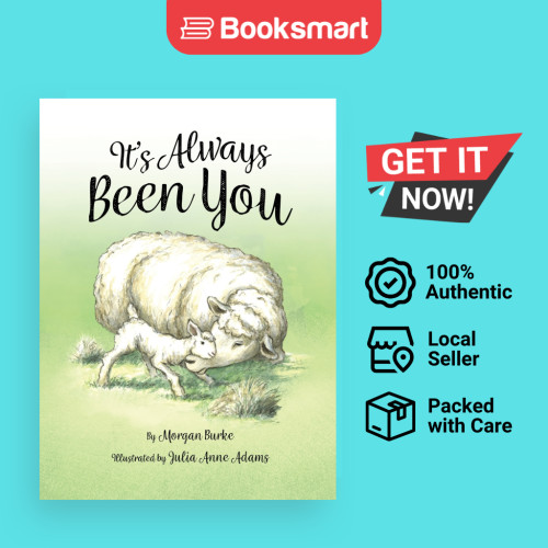 Its Always Been You - Hardback - อังกฤษ - 9781736095706